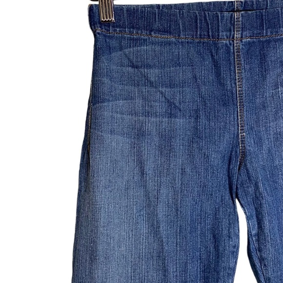 Joe's Jeans Fit The Legging Jeggings Pull On Elastic Waistband Extra Small XS - Picture 5 of 15